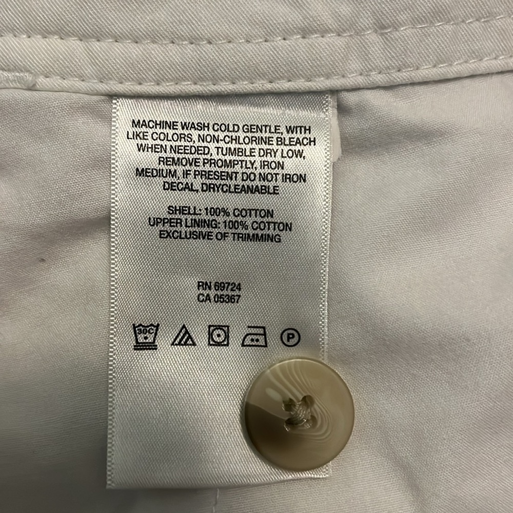 Columbia shorts - Picture 3 of 5